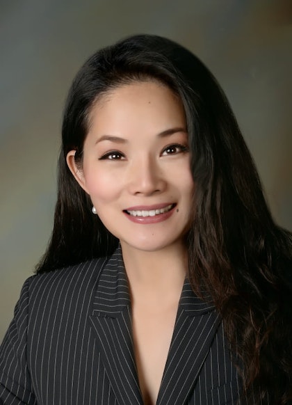 Cathy C., Keller Williams agent